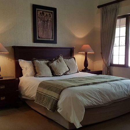 Kruger Park Lodge Itr01 3 Bedroom Hazyview Kültér fotó