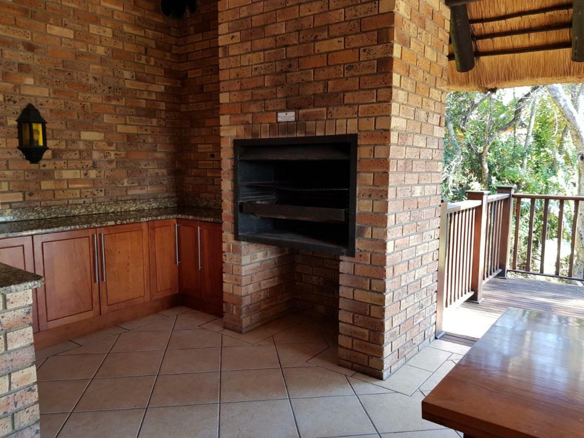 Kruger Park Lodge Itr01 3 Bedroom Hazyview Kültér fotó
