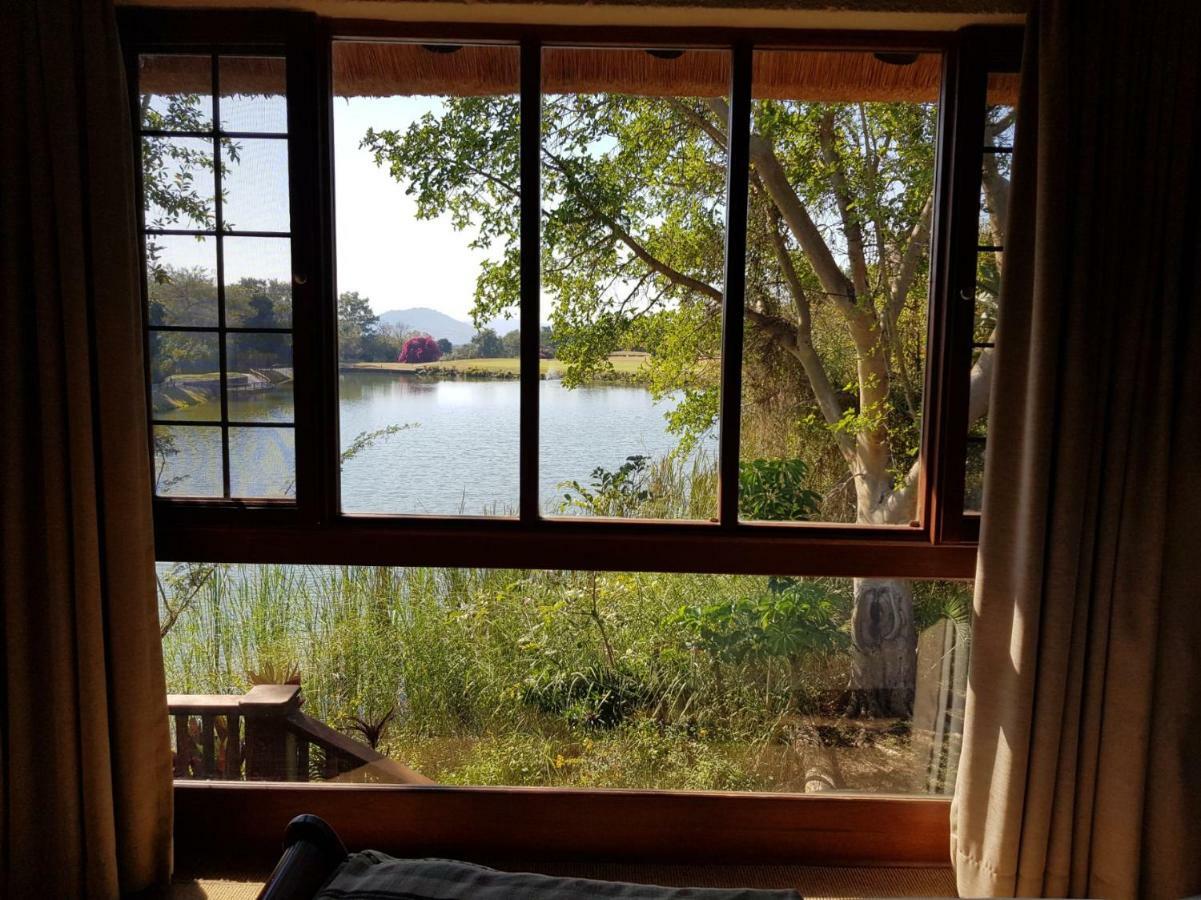 Kruger Park Lodge Itr01 3 Bedroom Hazyview Kültér fotó