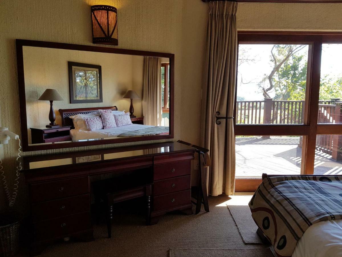 Kruger Park Lodge Itr01 3 Bedroom Hazyview Kültér fotó